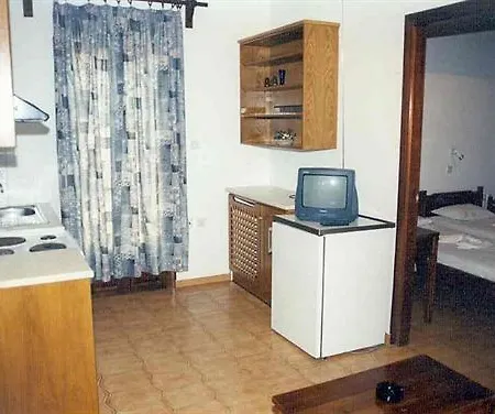 Elena 'the Family' Apartment *